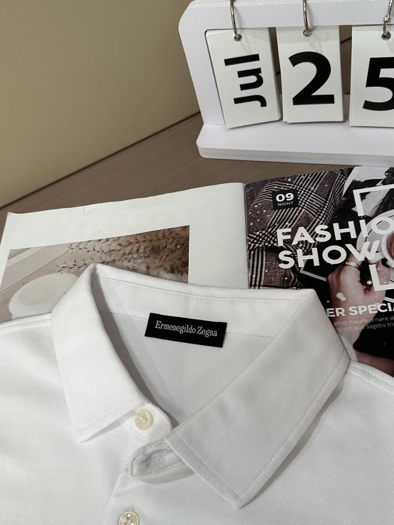 Zegna T-Shirts